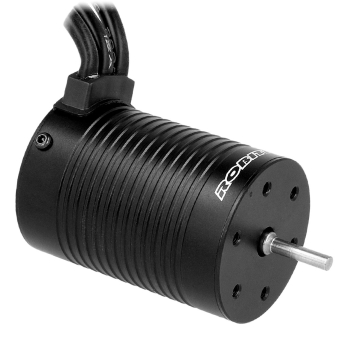 R01255 Robitronic Razer ten G2 Brushless Combo 60A 3652 3250kV